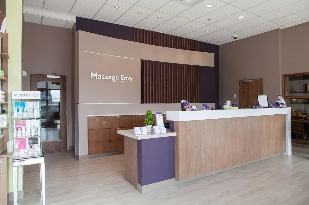 Massage Envy — Massage spa in Scarsdale